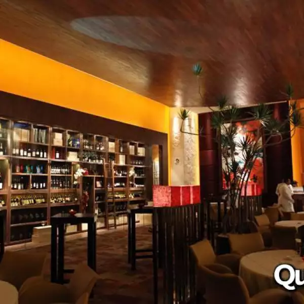 Restaurante Costa Guadiana