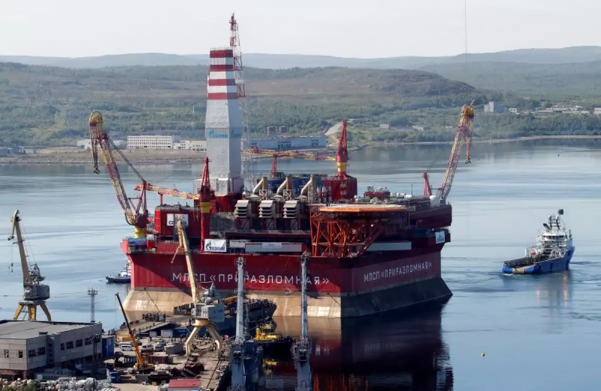 Congelar la producción de petróleo puede ser insuficiente para que se recuperen los precios del petróleo.