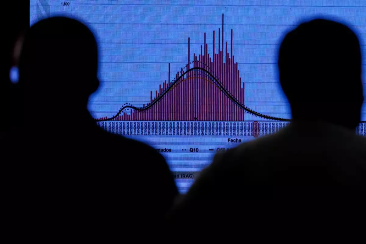 valle de mexico Covid-19