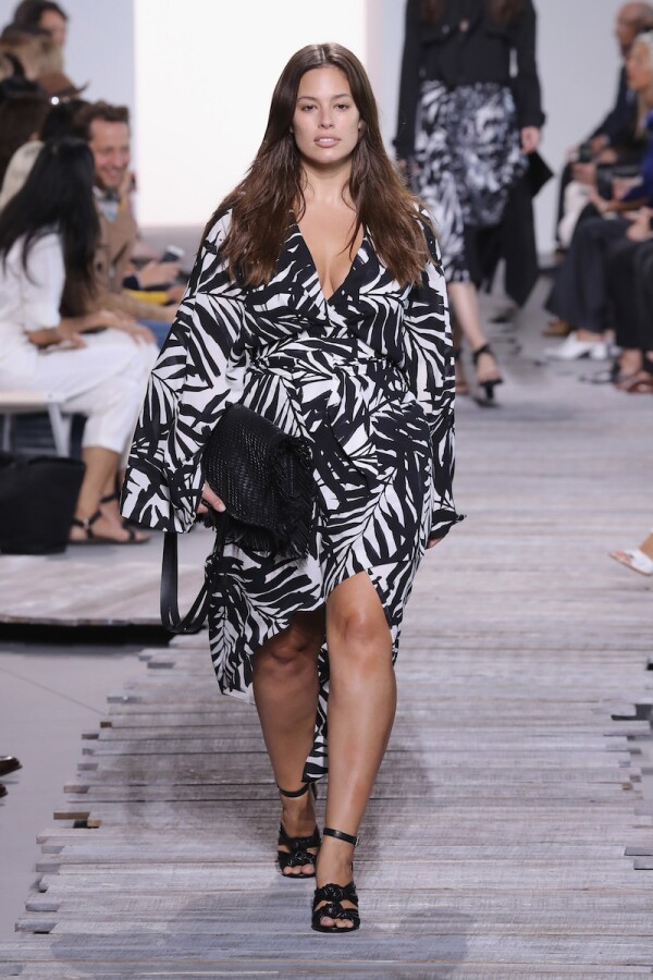 Michael Kors Collection Spring 2018 Runway Show