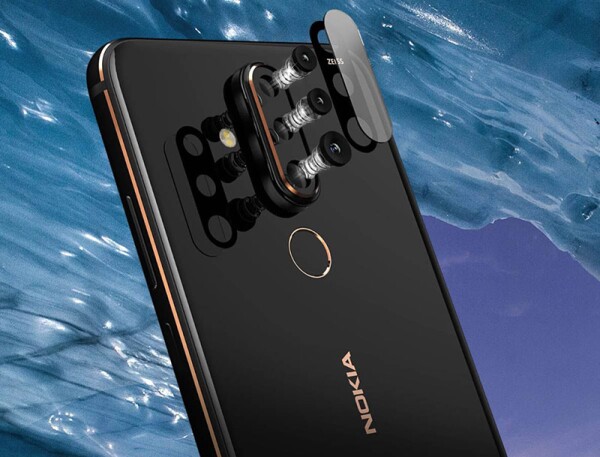 Nokia X71