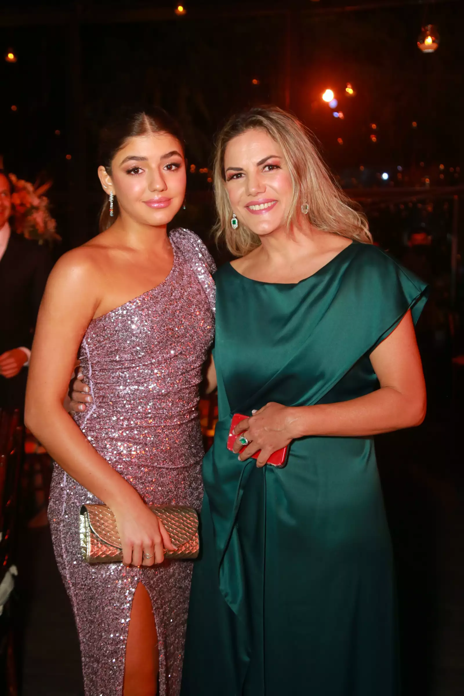 GRADUACIÓN COLEGIO DEL BOSQUE 