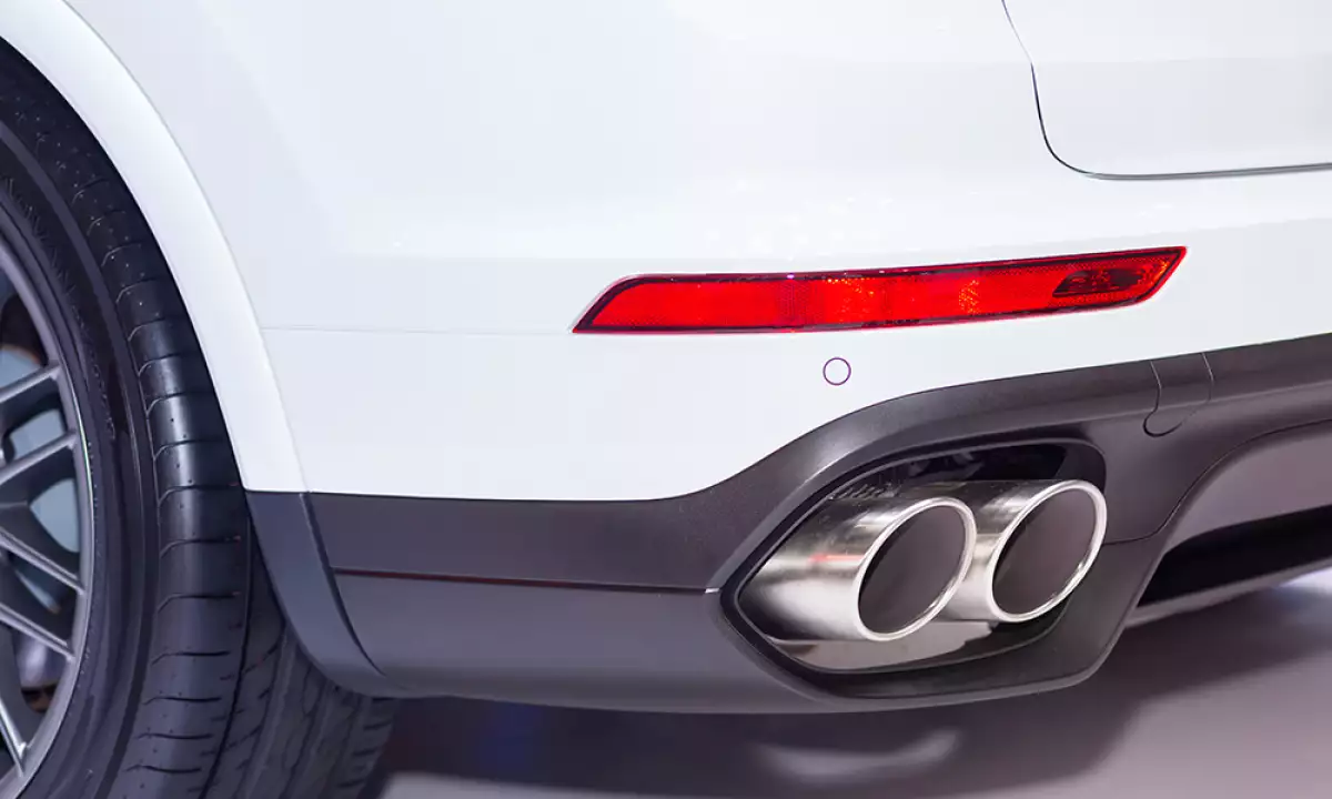 Sexo con un auto