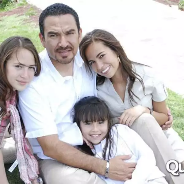 Primera comunión Marifer Álvarez