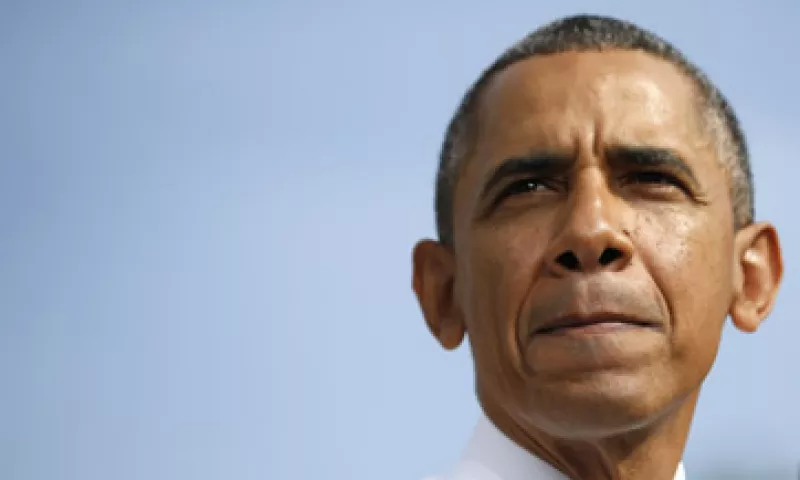 Una apertura parcial del Gobierno no sería responsable, dijo la Casa Blanca. (Foto: Reuters)