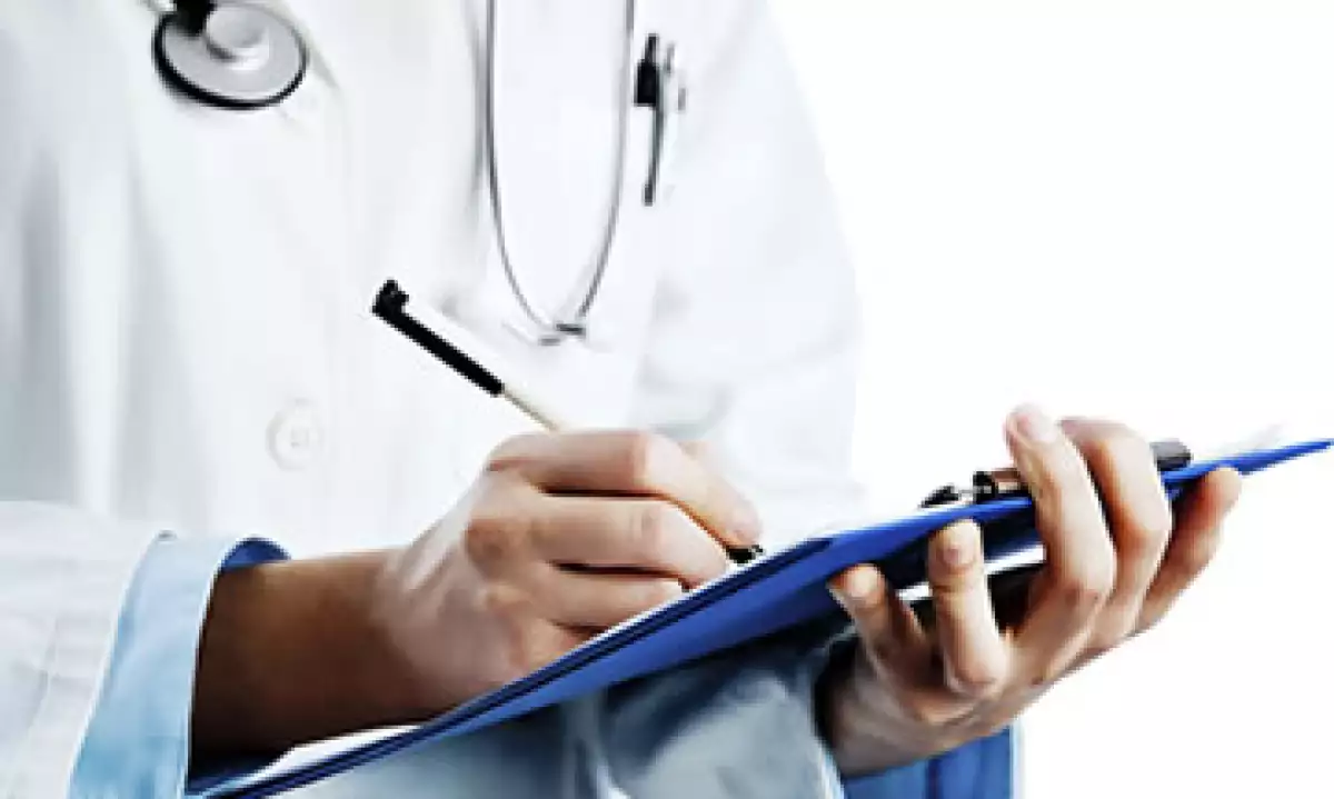 En México, la producción anual de dispositivos médicos consiguió un valor de 10,598 millones de dólares. (Foto: Getty Images)