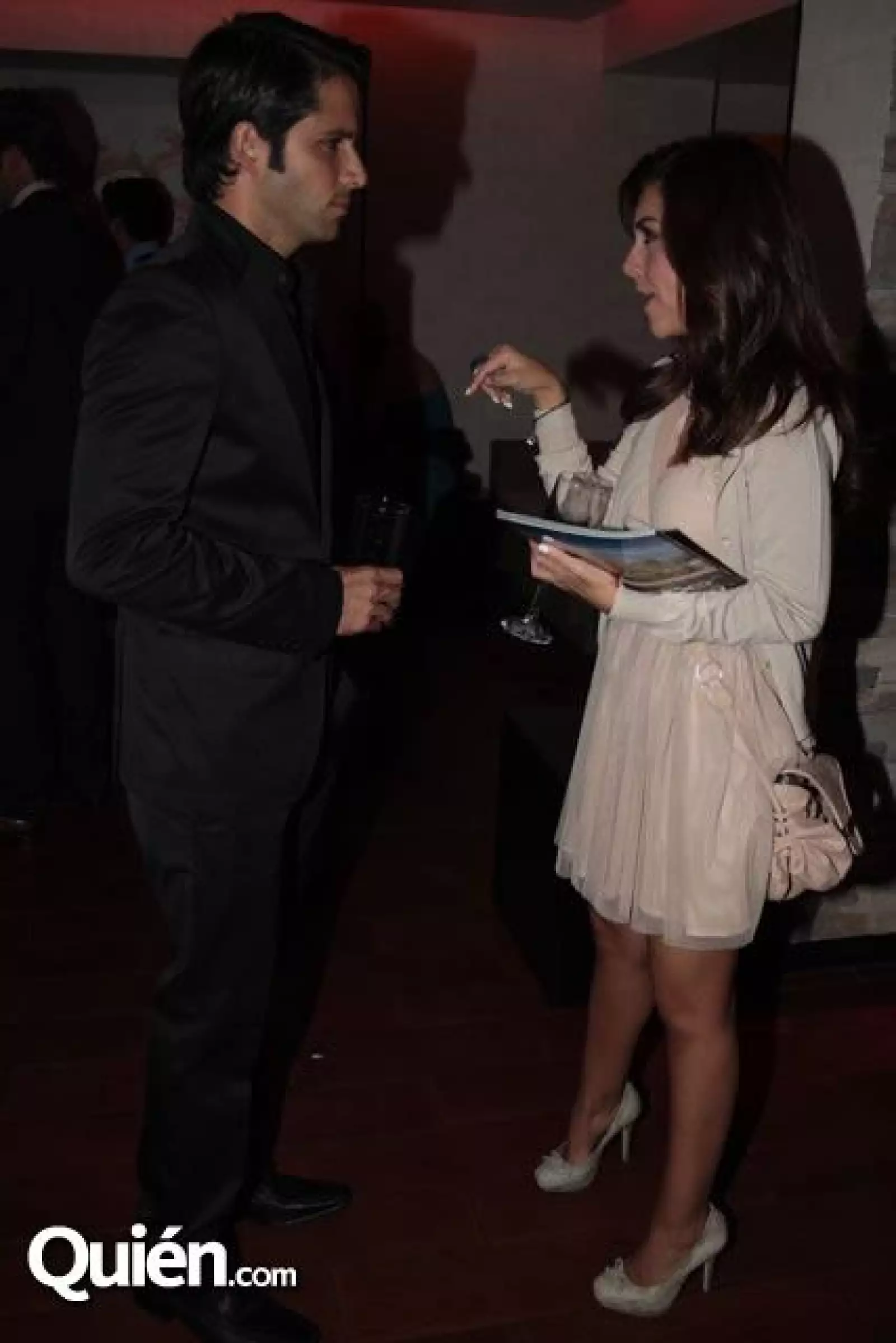 Lucas Velazquez,Ilean Almaguer