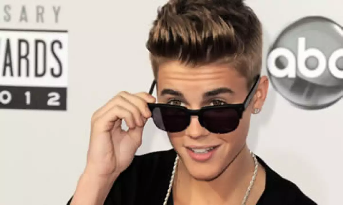 Bieber saltó a la fama como una estrella del pop con cara de niño tras ser descubierto en YouTube en 2008. (Foto: AP)