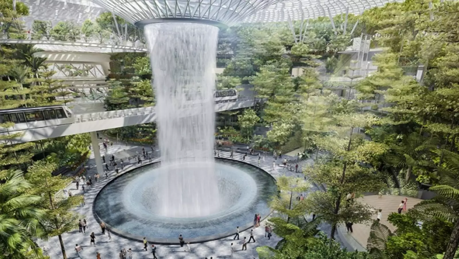 jewel changi 3