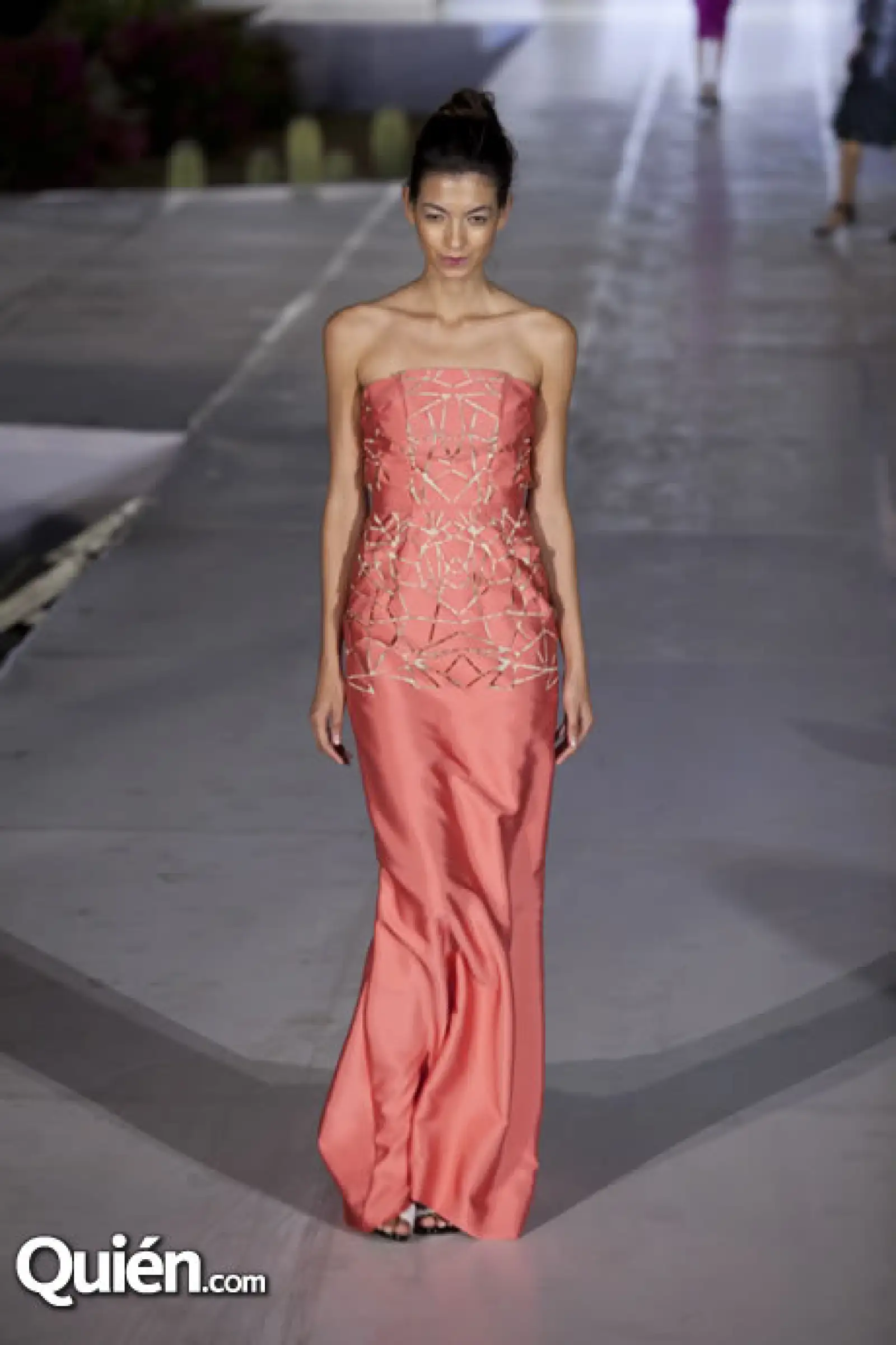 Pasarela Moda Nextel
