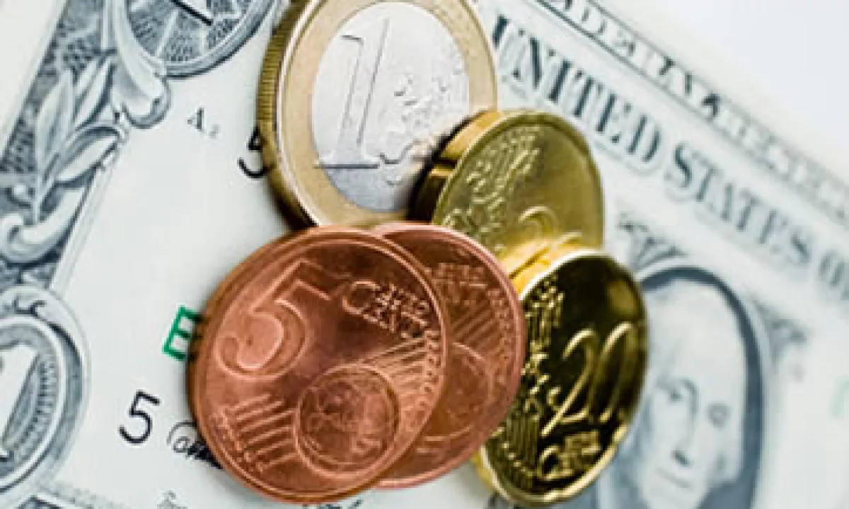 Para este miércoles se espera un tipo de cambio de entre 12.86 y 12.97 pesos por dólar. (Foto: Getty Images)