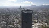 Obras Insignia: Torre BBVA en Reforma