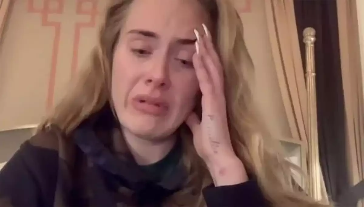 Adele