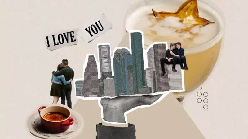 recomendaciones para salir en pareja a cenar en cdmx