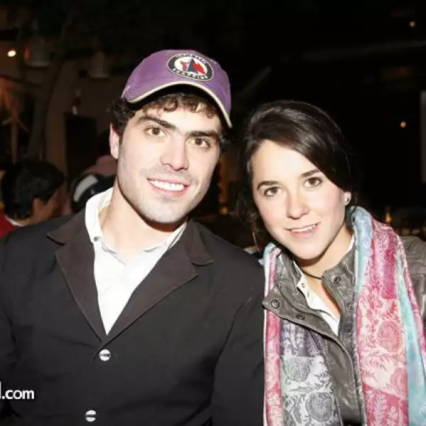 José Valenzuela,Claudia Watanabe