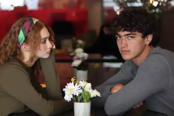 Daniela Martínez y Tristán Maze protagonizan la serie juvenil 'Proyecto Final' de Netflix