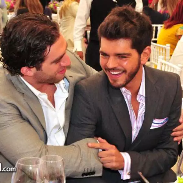 BAUTIZO PAMELA DIAZ ORDAZ