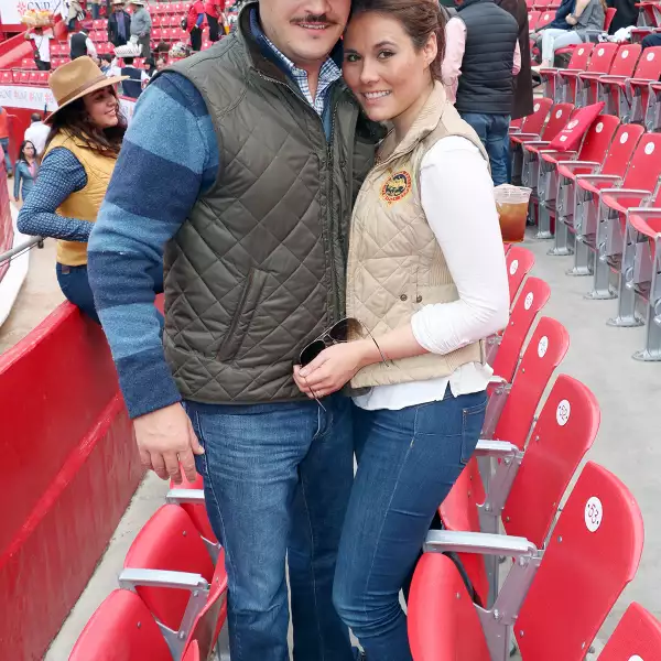 Segunda Corrida de Toros Temporada Grande 