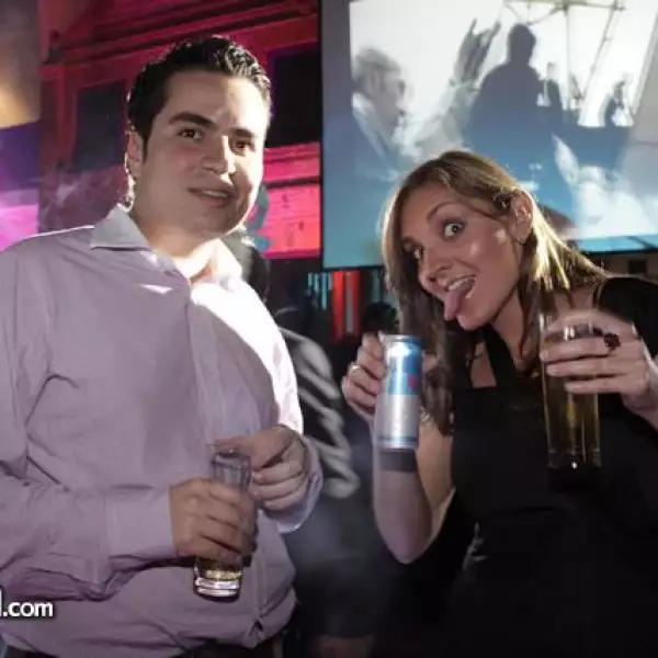 Red Bull Energy Shot