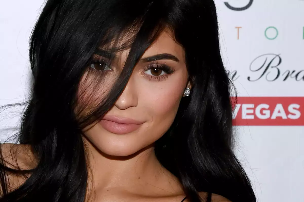 kilye jenner