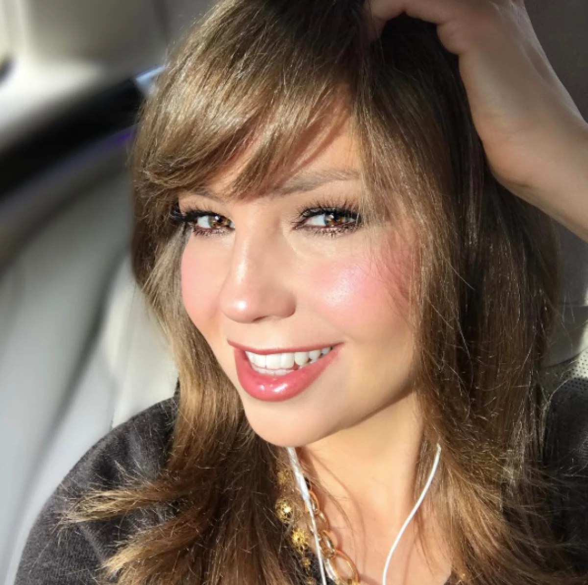 Thalía