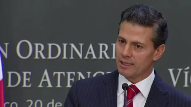 Peña Nieto