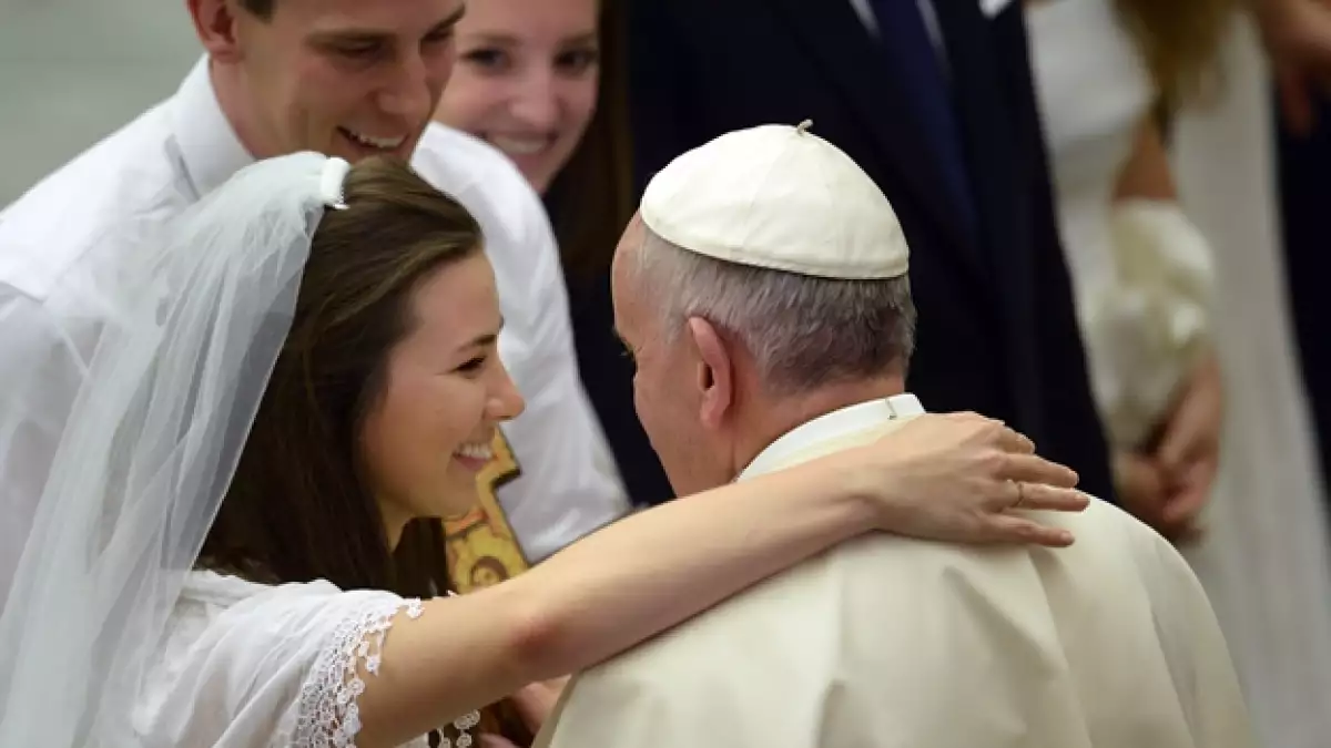 papa divorcio segundas nupcias