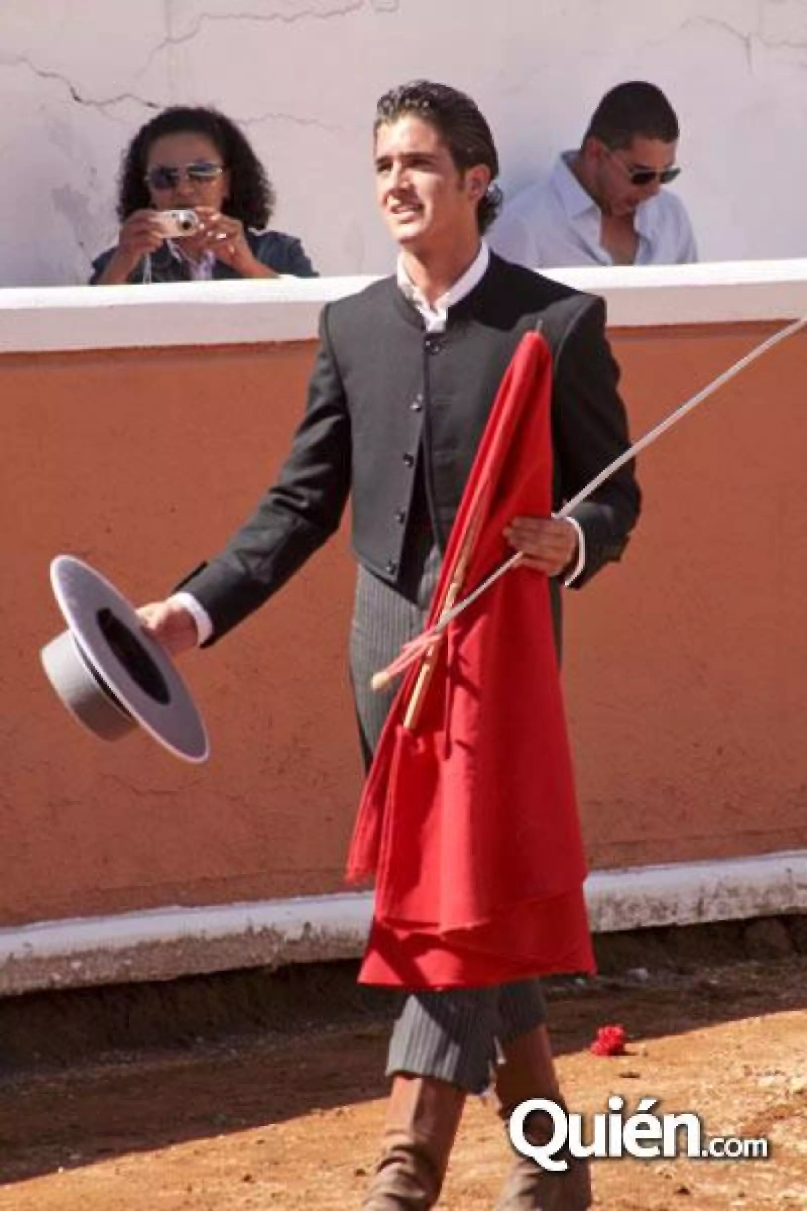 Corrida de toros Juriquilla