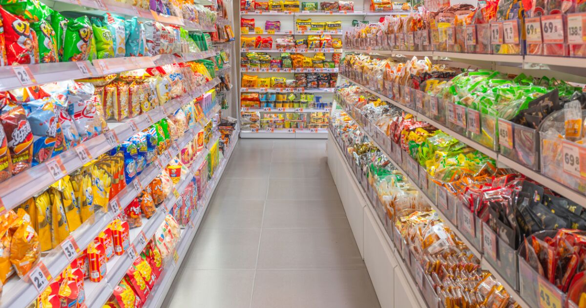 Perakende, büyümesini küçük formatlara yönlendirirken %3,9 büyüyecek