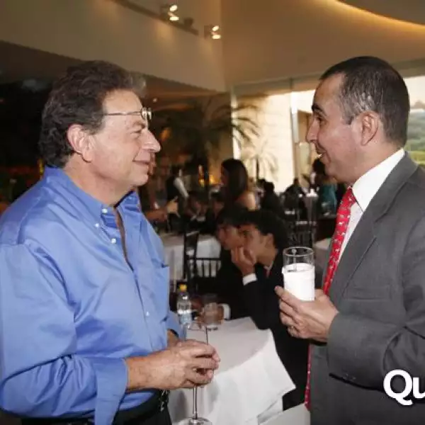 Inauguracion Casa Club Bosque Real