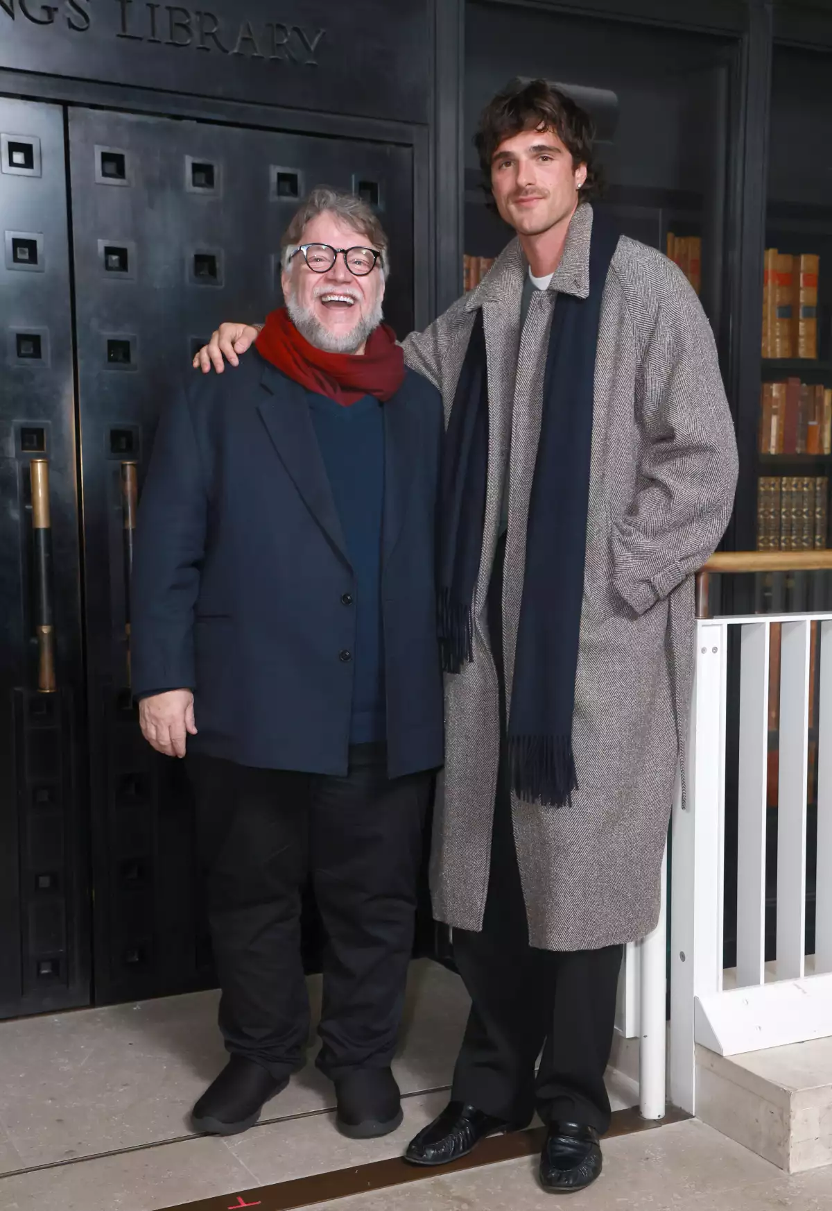 Jacob-Elordi-Guillermo-del-Toro