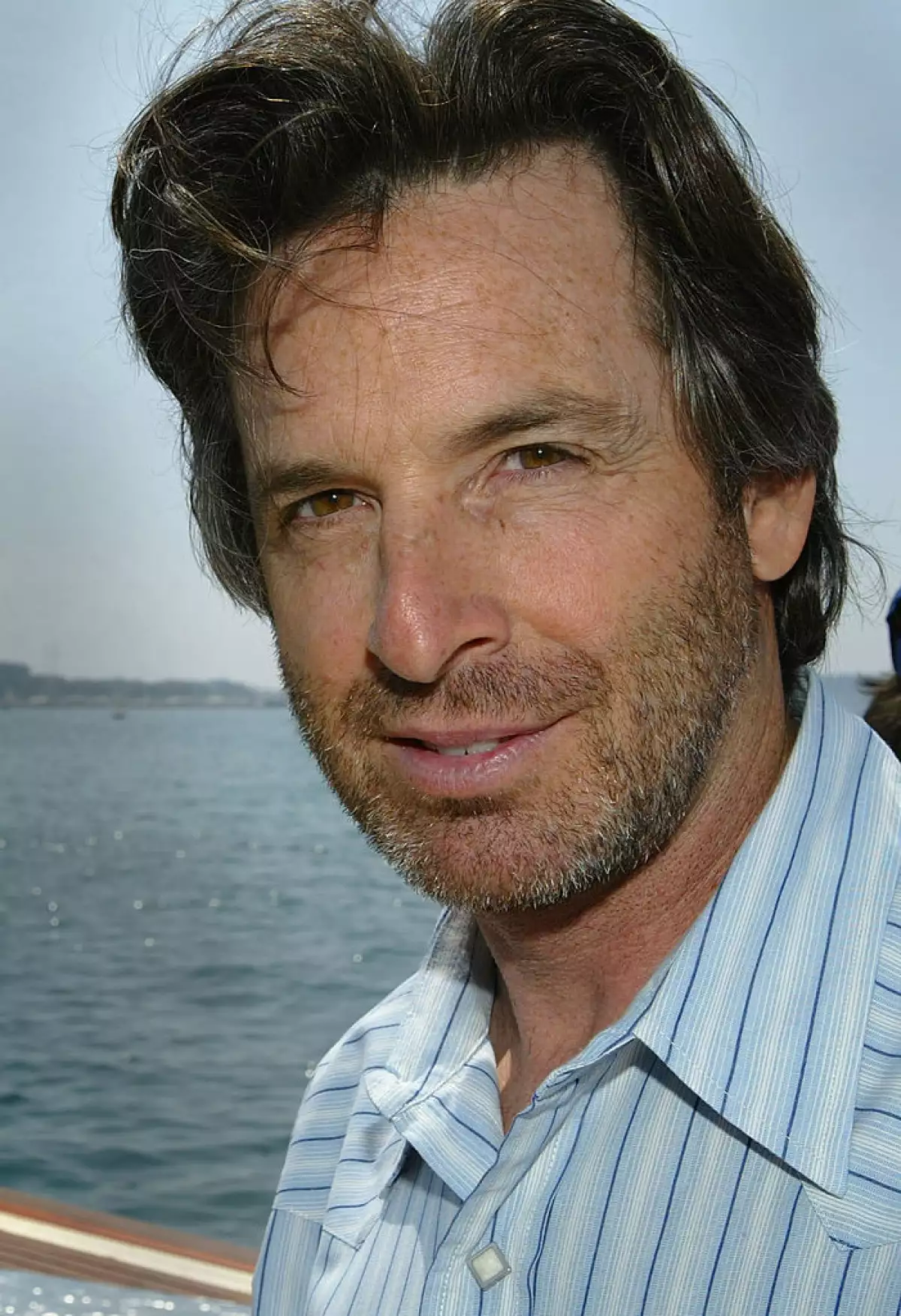 Robert Carradine