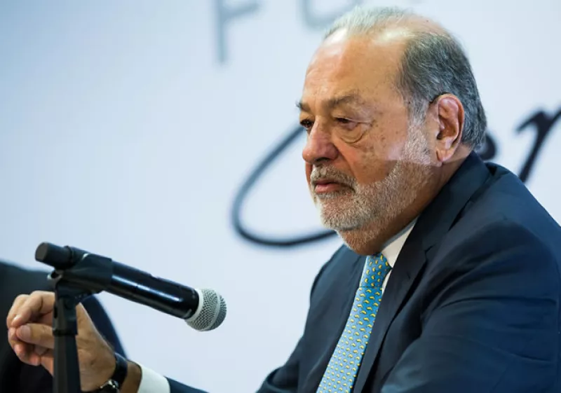 carlos slim