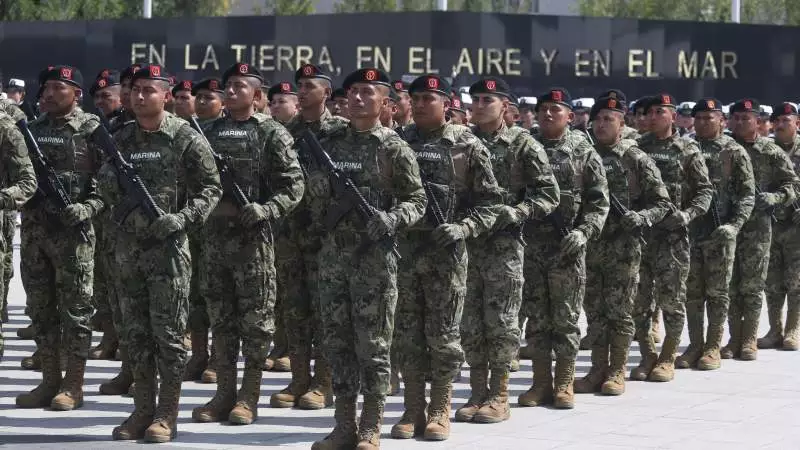 ONG y el Alto Comisionado de la ONU rechazan Ley de Seguridad Interior