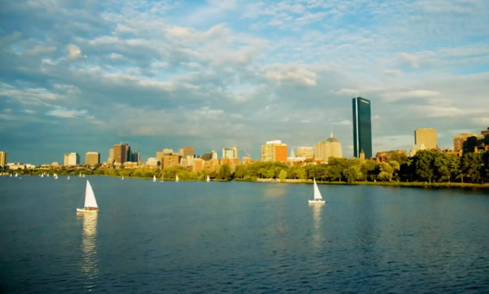 Boston fue fundada el 17 de septiembre de 1630 por colonizadores puritanos de Inglaterra.