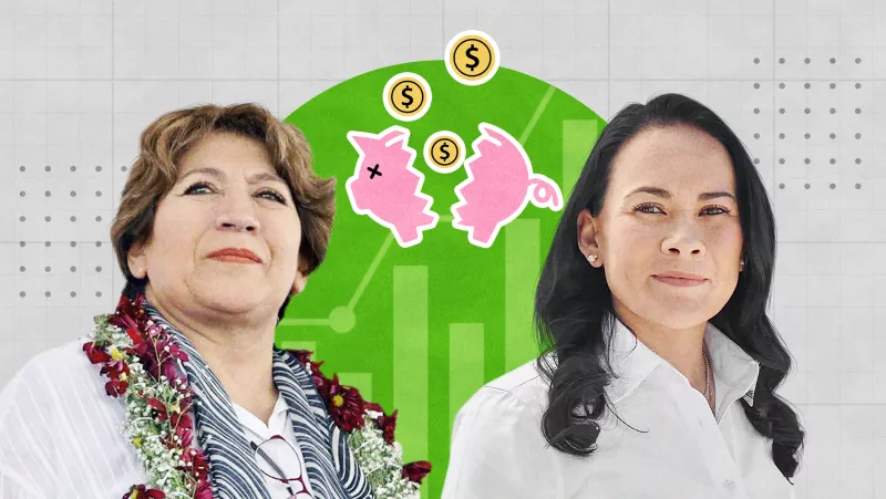 Comparativo Edomex pobreza