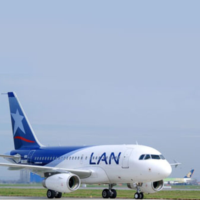 Log-Lan