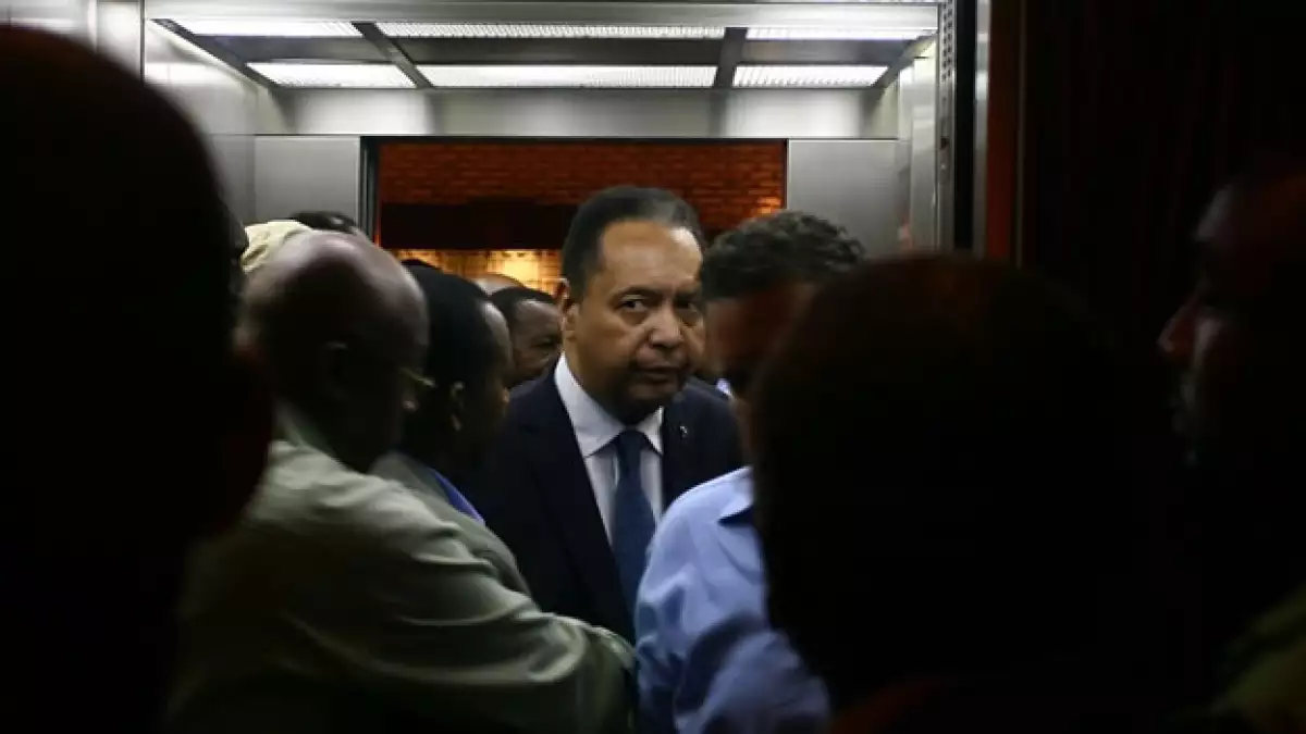 duvalier