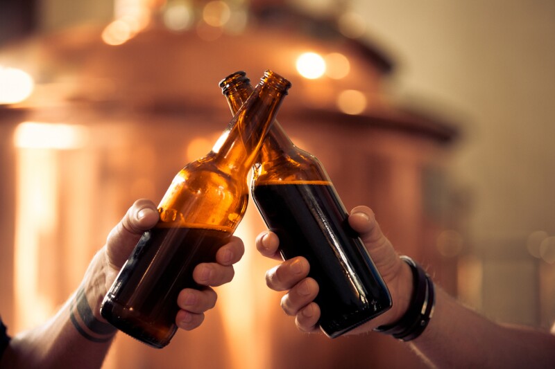 cerveza