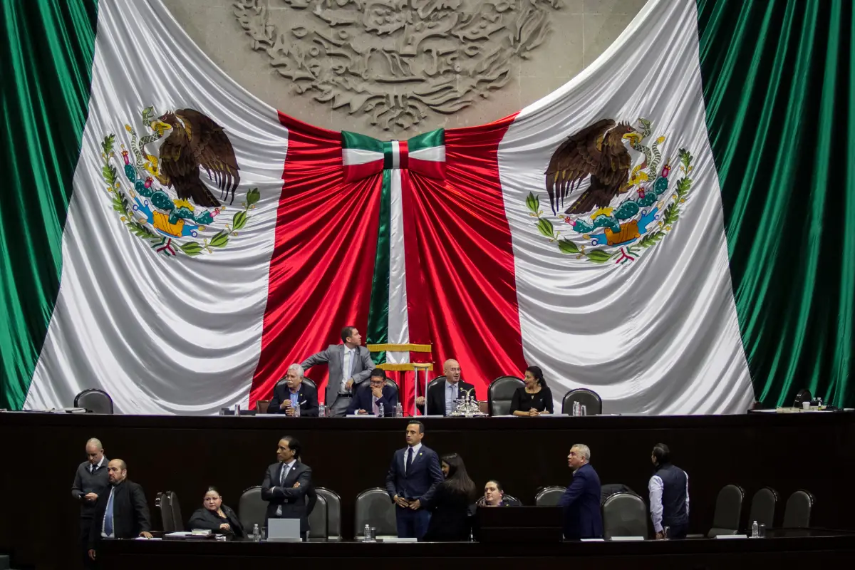 Comisión de Presupuesto
