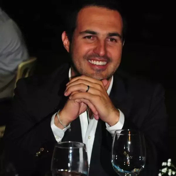 Alessandro Parnazza