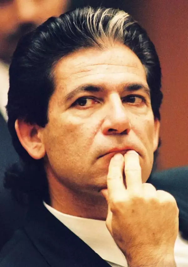 Rob es el primer hombre Kardashian.