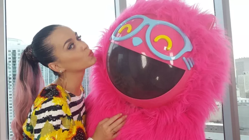 Ian Somerhalder, Belinda, Dulce María, Eiza Gonzalez y Harry Styles lideran las nominaciones de los premios que se llevarán a cabo el próximo 12 de agosto en el Pepsi Center de México DF.