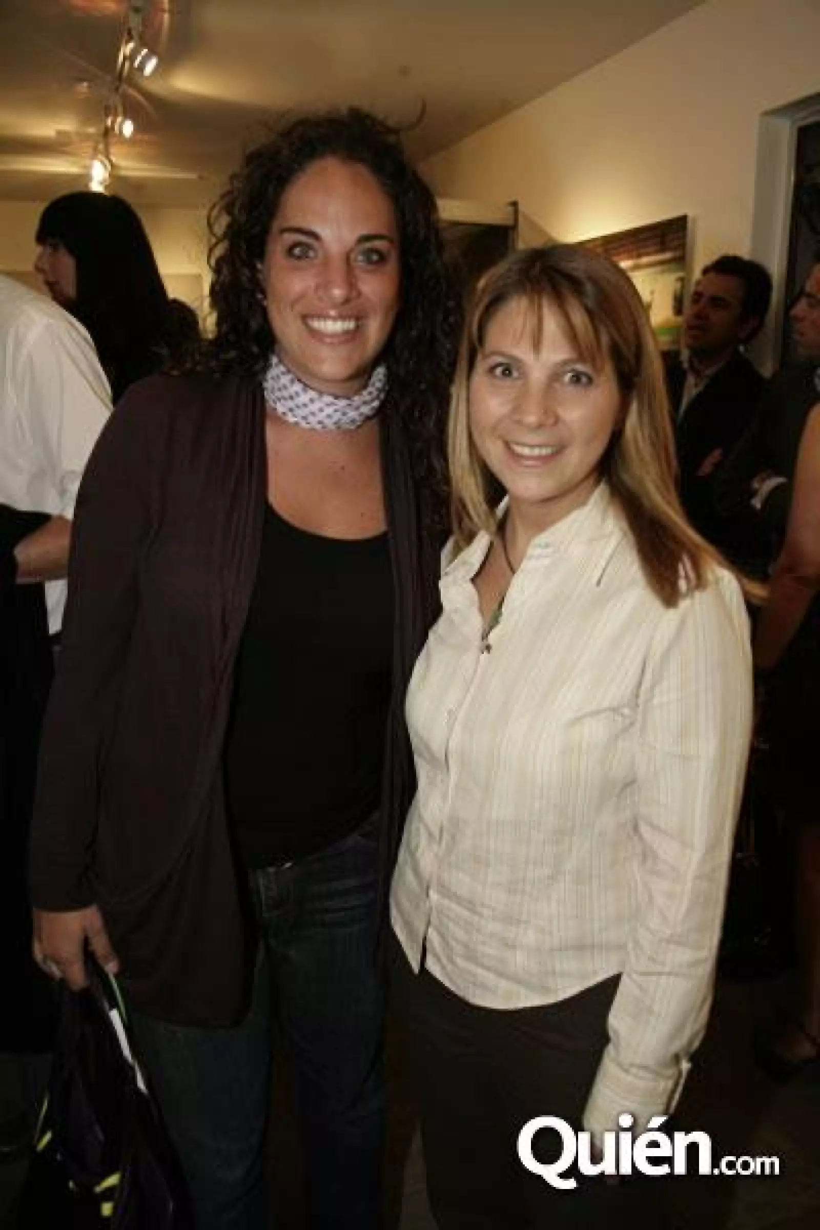 Exposición Patricia Hirschfeld