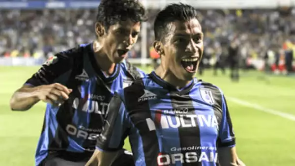 El equipo fue adquirido por Grupo Imagen el 30 de mayo de 2014. (Foto: Cuartoscuro )