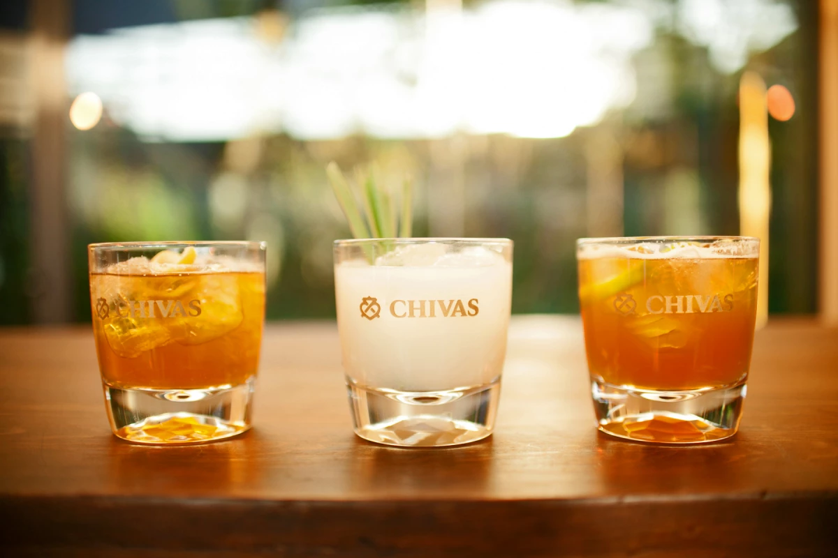 Chivas Regal