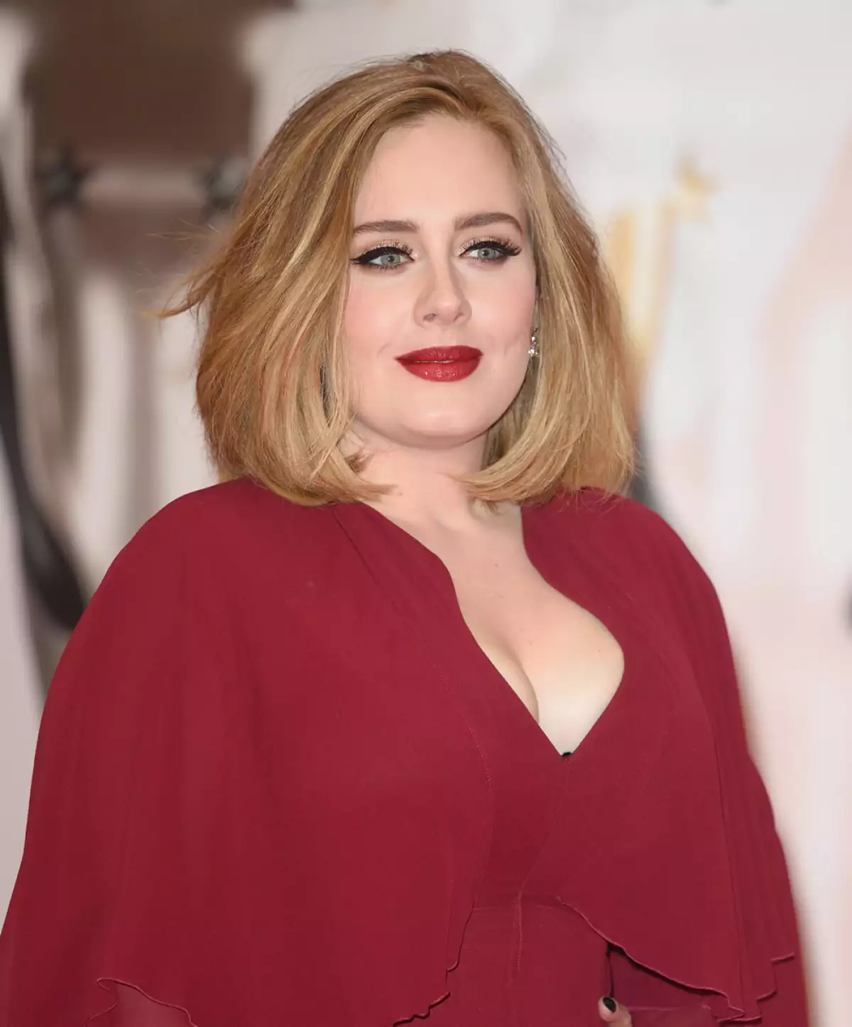 ¿Adele se casó en secreto?