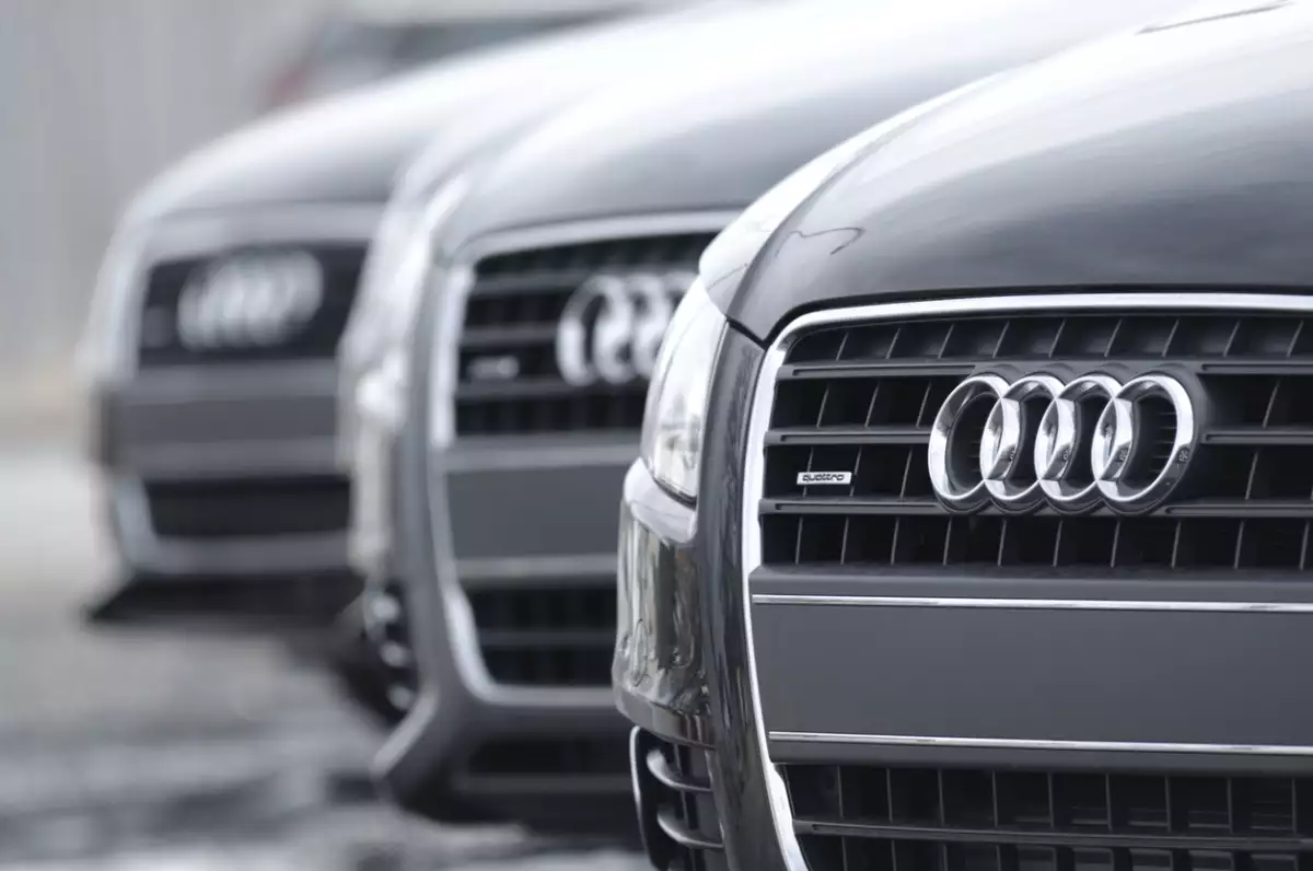 Audi