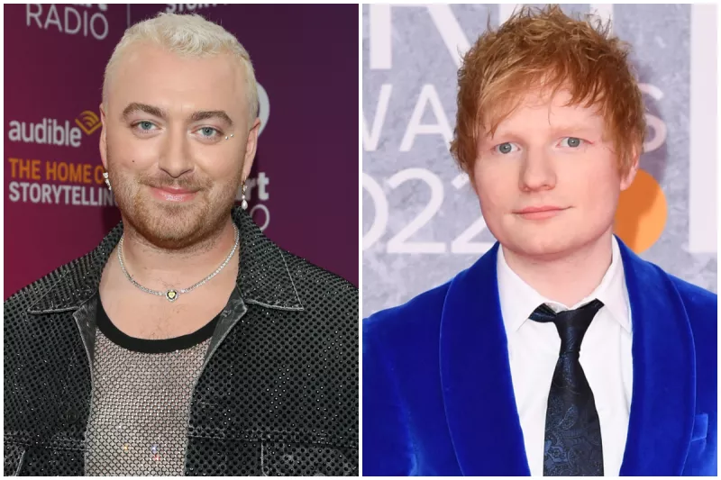 Sam-Smith-Ed-Sheeran