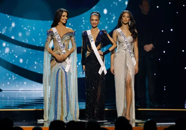 miss universo